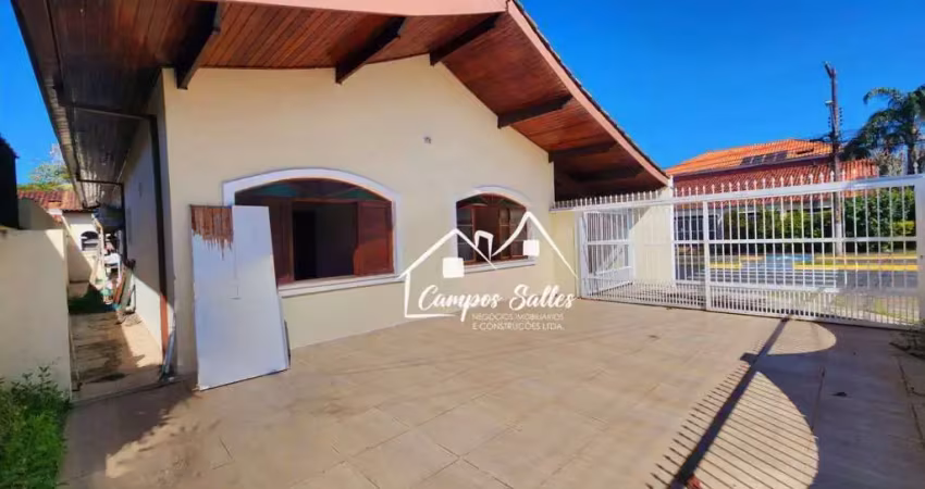 Casa com 3 quartos para alugar na Avenida Rio de Janeiro, 8, Balneário Stella Maris, Peruíbe