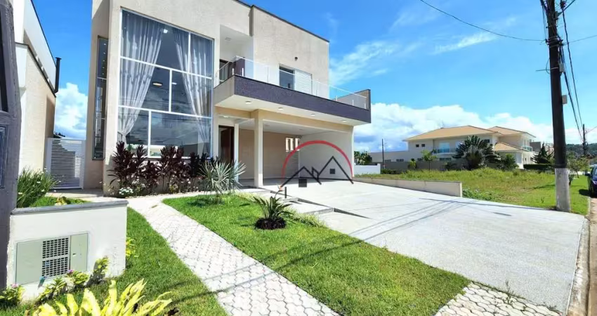 Casa em condomínio fechado com 5 quartos à venda na Rua J, 251, Bougainvillee IV, Peruíbe