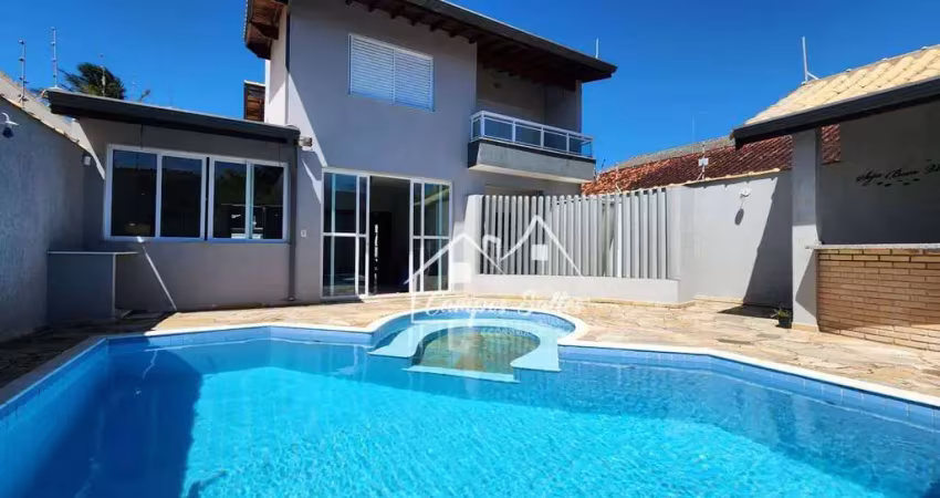 Casa com 3 quartos à venda na Rua Washington Menezes Camargo, 522, Parque Balneário Oásis, Peruíbe