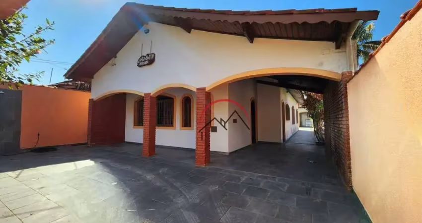 Casa com 4 quartos à venda na Rua Doutor João Atalla, 630, Estância Balneária Maria Helena Novaes, Peruíbe