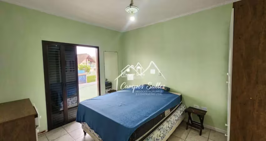 Casa com 6 quartos à venda na Rua Dona Julia, 93, Balneário Três Marias, Peruíbe
