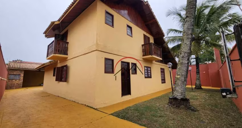 Casa com 4 quartos à venda na Rua Icaraiba, 165, Jardim Icaraíba, Peruíbe