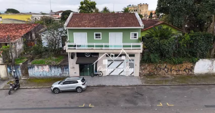 Sala comercial à venda na Avenida Rubens Ferreira Martins, 648, Centro, Peruíbe