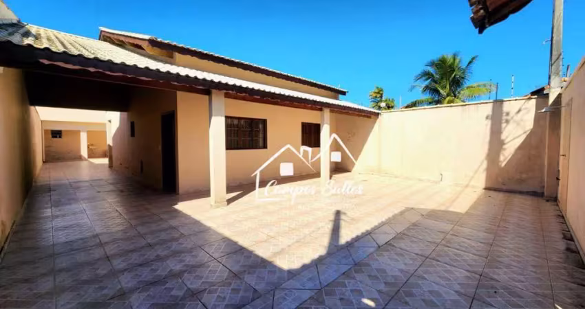 Casa com 2 quartos à venda na Rua Rubi, 346, Belmira Novaes, Peruíbe