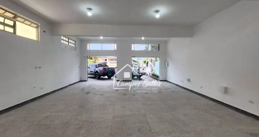 Sala comercial à venda na Avenida Padre Anchieta, 7415, Balneário Josedy, Peruíbe