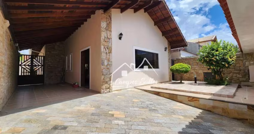 Casa com 3 quartos à venda na Rua Recife, 283, Jardim Ribamar, Peruíbe