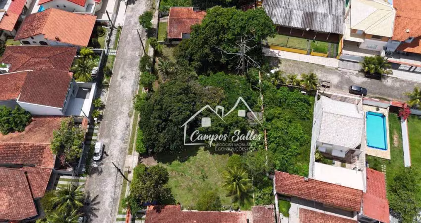 Casa com 3 quartos à venda na Rua Almirante Durval Melchiades de Souza, 247, Jardim Beira Mar, Peruíbe