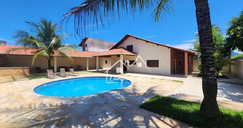Casa com 3 quartos à venda na Rua Manoel da Nobrega, 674, Cidade Nova Peruibe, Peruíbe
