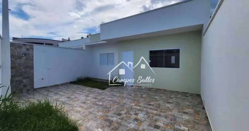 Casa com 3 quartos à venda na Avenida Padre Anchieta, 9837, Estância Balneária Convento Velho, Peruíbe