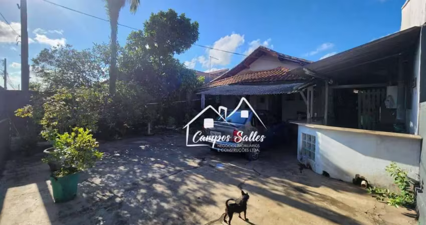 Casa com 2 quartos à venda na Rua Exp Ten Joao C de Albuquerque, 480, Jardim Peruíbe, Peruíbe