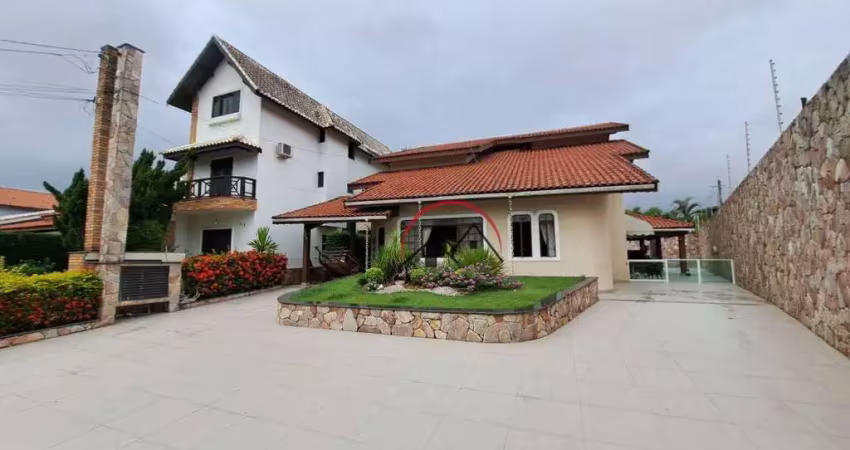 Casa em condomínio fechado com 6 quartos à venda na Rua Das Chuvas de Ouro, 327, Bougainvillee II, Peruíbe