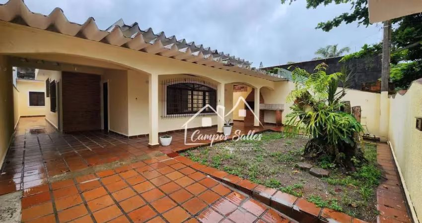 Casa com 3 quartos à venda na Rua Onix, 419, Belmira Novaes, Peruíbe