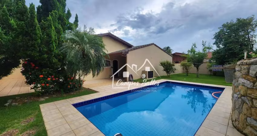 Casa com 3 quartos à venda na Rua Coronel Helio Franco Chaves, 297, Parque Balneário Oásis, Peruíbe