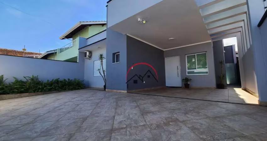 Casa com 3 quartos à venda na Avenida Delvo Factori, 290, Jardim Casablanca, Peruíbe