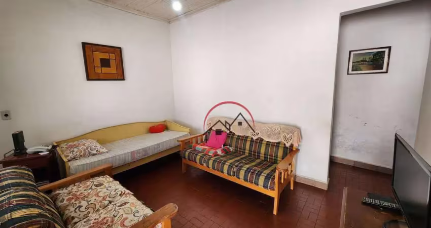 Casa com 2 quartos à venda na Rua Almirante Barroso, 567, Centro, Peruíbe