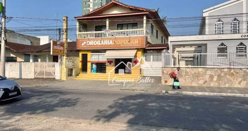 Casa com 5 quartos à venda na Rua Riachuelo, 820, Centro, Peruíbe
