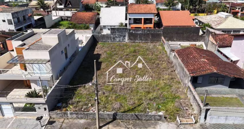 Terreno à venda na Rua Waldemar Toni, 12, Jardim Mar E Sol, Peruíbe