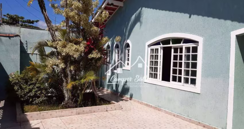 Casa com 3 quartos à venda na Rua Miguel Veiga, 203, Jardim Peruíbe, Peruíbe