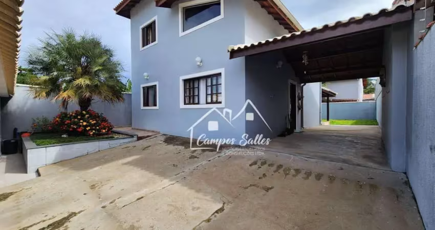 Casa com 3 quartos à venda na Rua Ceara, 629, Balneário Stella Maris, Peruíbe