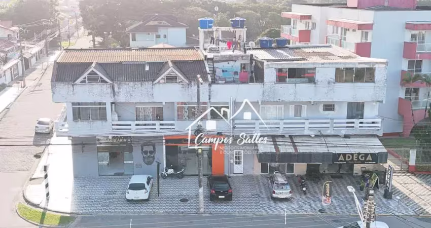 Prédio à venda na Avenida Padre Anchieta, 4253, Cidade Nova Peruibe, Peruíbe