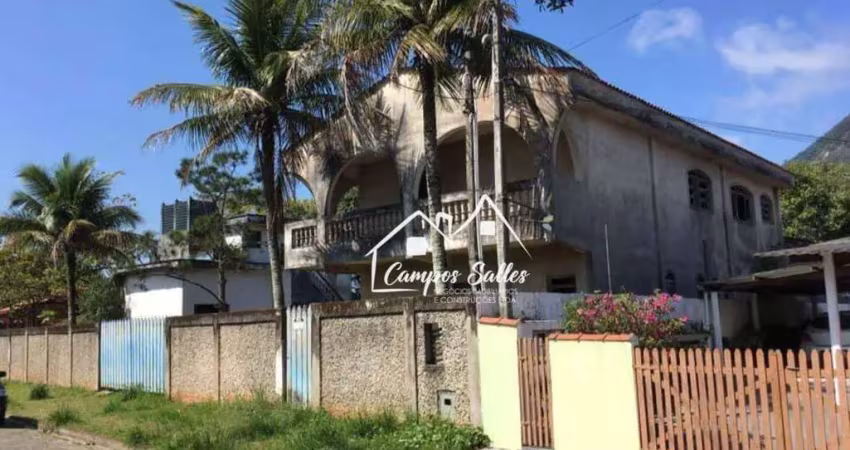 Terreno comercial à venda na Rua Eduardo Geraldo Silva, 197, Centro, Peruíbe