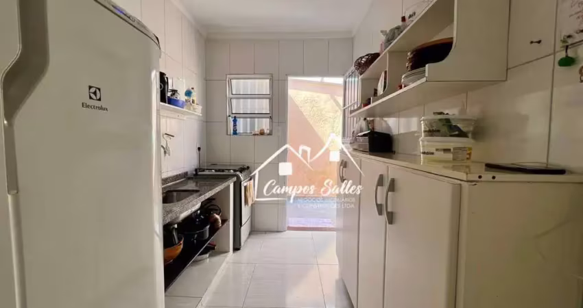 Casa com 3 quartos à venda na Rua Joao Sabino, 322, Balneário São João Batista, Peruíbe