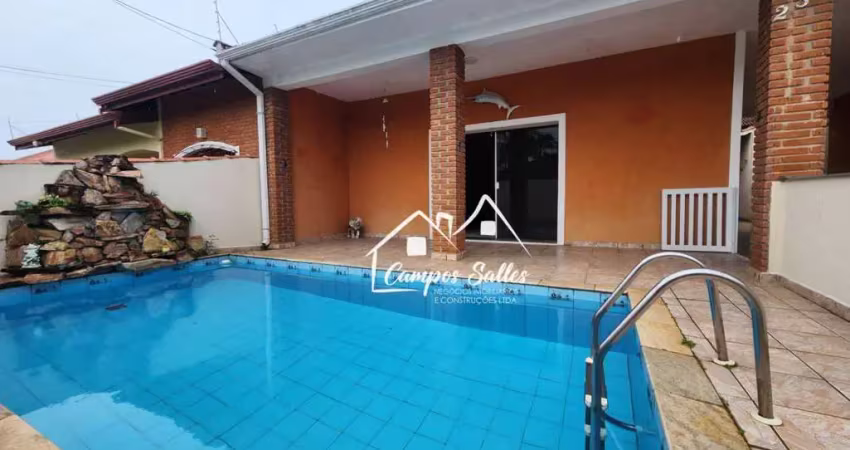Casa com 3 quartos à venda na Rua Vereador Luís Caruso, 285, Parque Balneário Oásis, Peruíbe