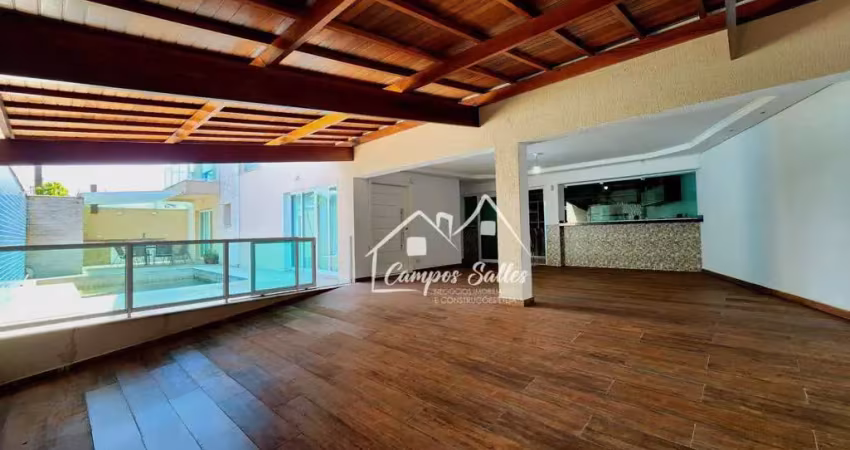 Casa com 5 quartos à venda na Avenida Brasil, 20, Balneário Stella Maris, Peruíbe