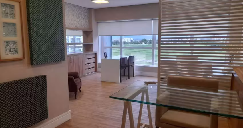 Sala comercial para alugar na Avenida Andrômeda, 885, Green Valley Alphaville, Barueri