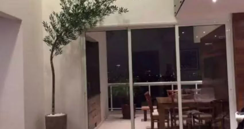 Apartamento com 5 quartos para alugar na Alameda Cores da Mata, 1973, Tamboré, Santana de Parnaíba