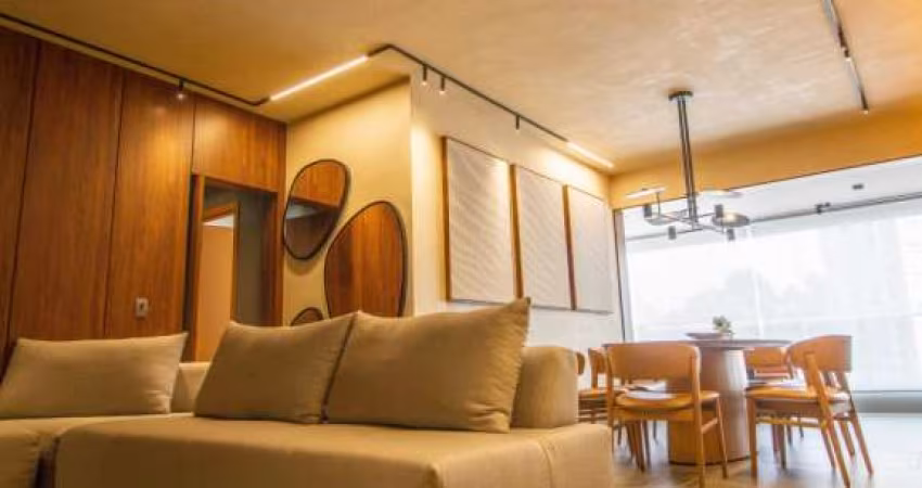 Apartamento com 3 quartos à venda na Alameda Canto dos Pássaros, 95, Tamboré, Santana de Parnaíba