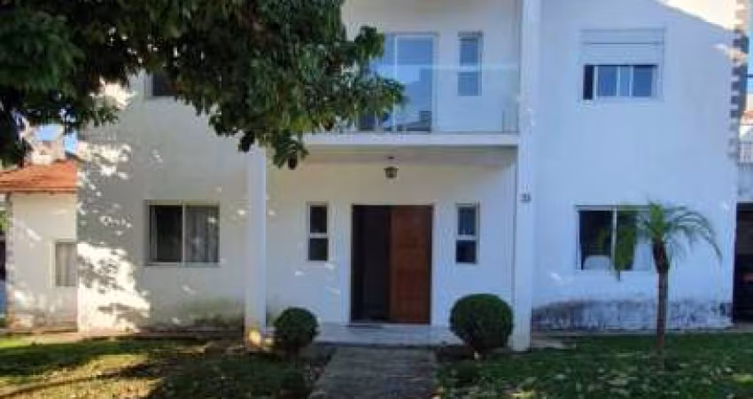 Casa em condomínio fechado com 3 quartos à venda na Rua Tapajós, Tarumã, Santana de Parnaíba