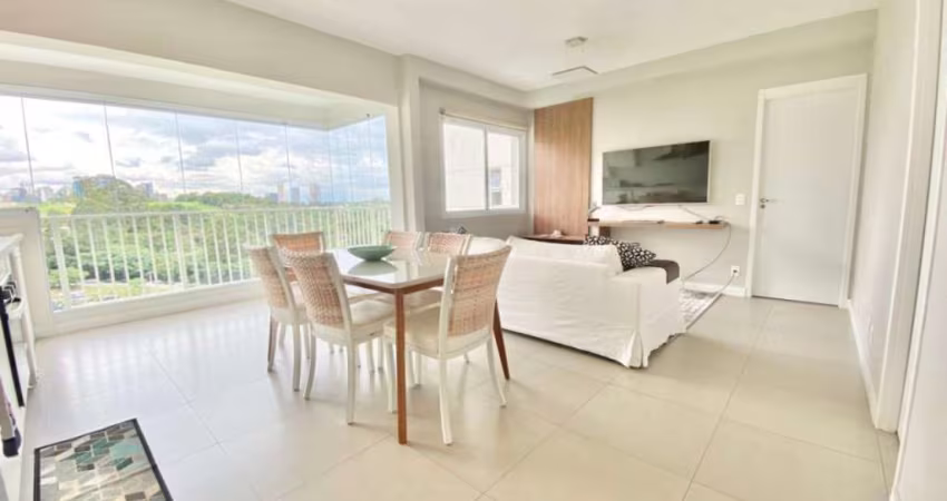 Apartamento com 1 quarto à venda na Rua Bonnard, 132, Alphaville Empresarial, Barueri