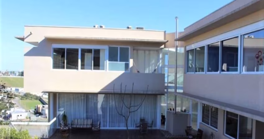 Casa em condomínio fechado com 4 quartos à venda na Alameda Terras Altas, Tamboré, Santana de Parnaíba