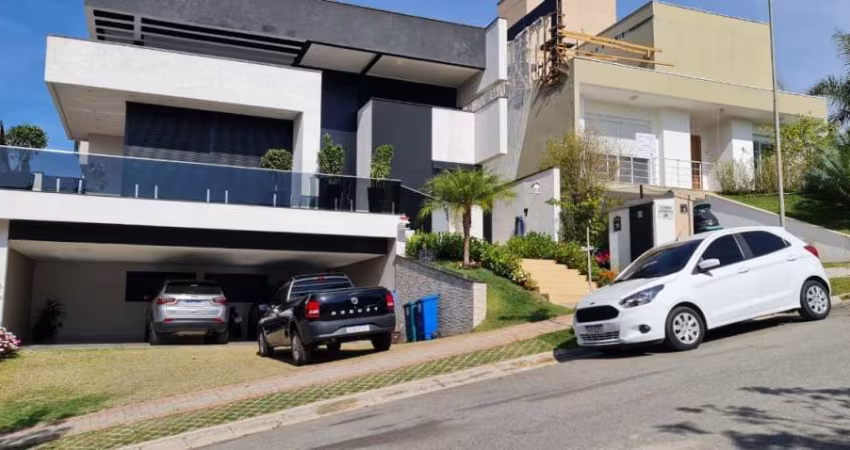 Casa em condomínio fechado com 3 quartos à venda na Avenida Honório Alvares Penteado, Tamboré, Santana de Parnaíba