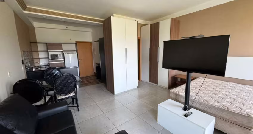 Apartamento com 1 quarto à venda na Avenida dos Parques, Tamboré, Santana de Parnaíba
