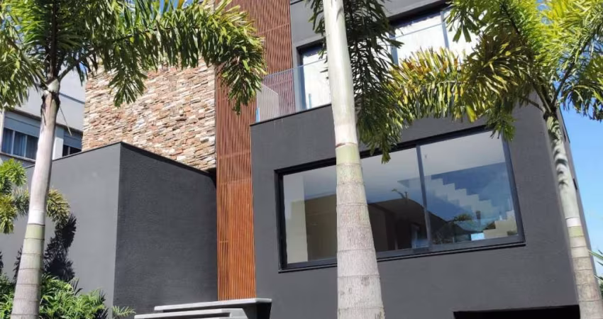 Casa em condomínio fechado com 4 quartos à venda na Alameda Terras Altas, Tamboré, Santana de Parnaíba