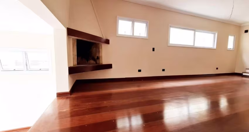 Casa em condomínio fechado com 4 quartos para alugar na Alameda das Rosas, Alphaville, Santana de Parnaíba