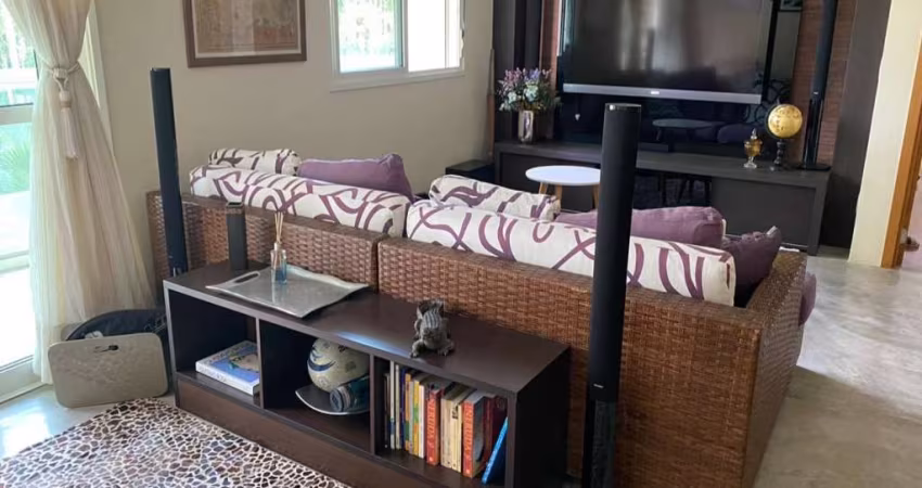 Resort Tamboré 113 m2 Alphaville SP