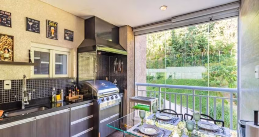 Reserva Alpha Sitio 96m2 Alphaville SP
