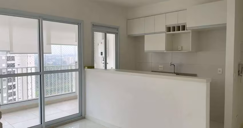 Apartamento com 2 quartos para alugar na Rua Bonnard, Alphaville Empresarial, Barueri