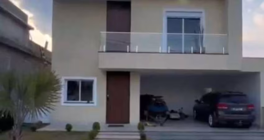 Casa em condomínio fechado com 4 quartos à venda na Estrada de Santo André, 2574, Sítio do Morro, Santana de Parnaíba