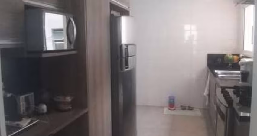 Apartamento com 3 quartos para alugar na Alameda América, 101, Tamboré, Santana de Parnaíba