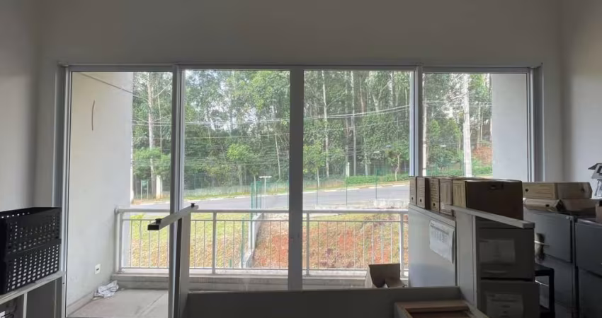 Sala comercial à venda na Avenida Marcos Penteado de Ulhôa Rodrigues, Tamboré, Santana de Parnaíba