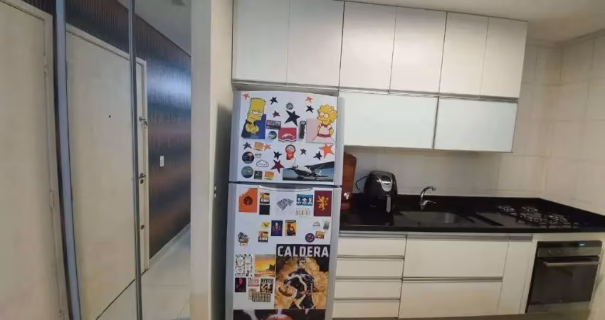 Apartamento com 2 quartos para alugar na Rua Marte, 429, Jardim Tupanci, Barueri