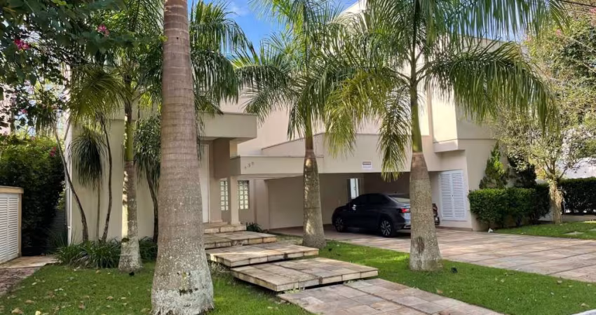 Casa em condomínio fechado com 4 quartos à venda na Alameda Saragoza, Alphaville Conde II, Barueri