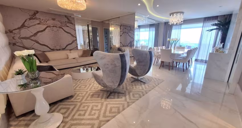 Apartamento com 3 quartos à venda na Alameda Canto dos Pássaros, 95, Tamboré, Santana de Parnaíba