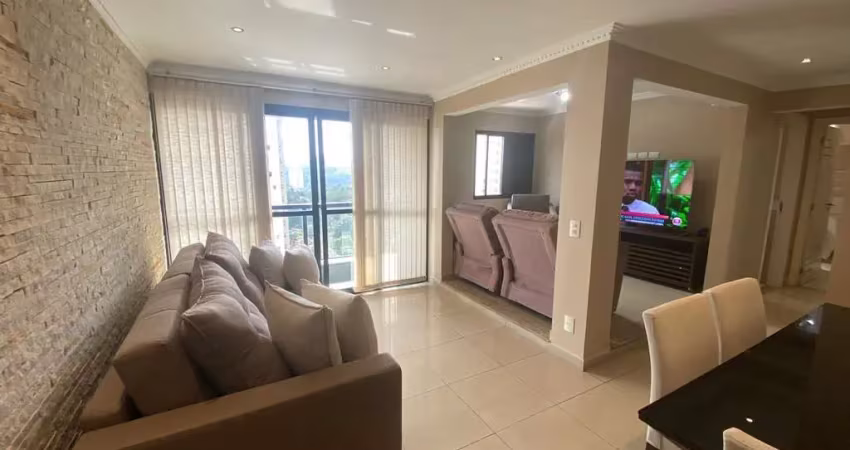 Apartamento com 2 quartos para alugar na Alameda Grajaú, Alphaville Centro Industrial e Empresarial/Alphaville., Barueri