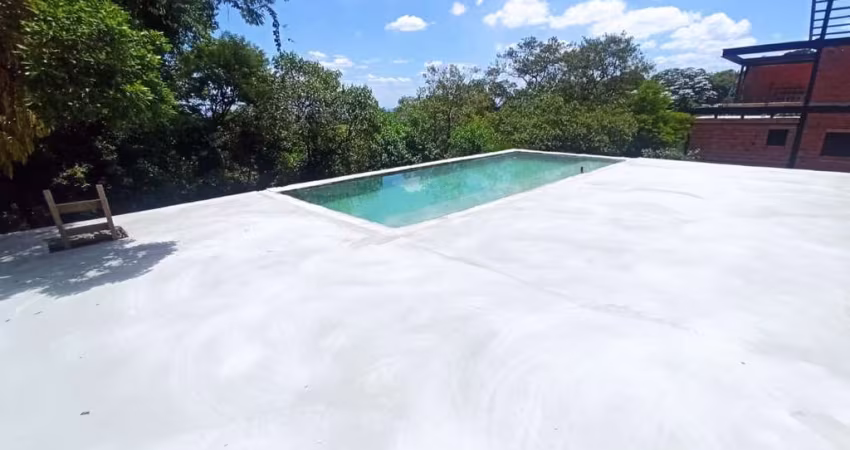 Casa em condomínio fechado com 3 quartos à venda na Alameda América, 1100, Tamboré, Santana de Parnaíba