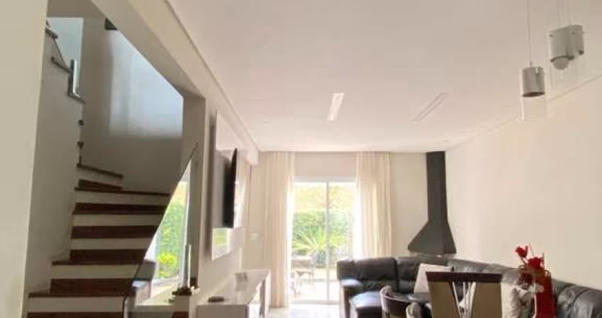 Casa em condomínio fechado com 3 quartos à venda na Avenida Pentágono, Alphaville, Santana de Parnaíba